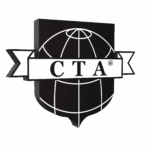 Logo for Certified Travel Agent Credentials